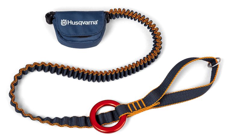 Elastična traka za nošenje pile