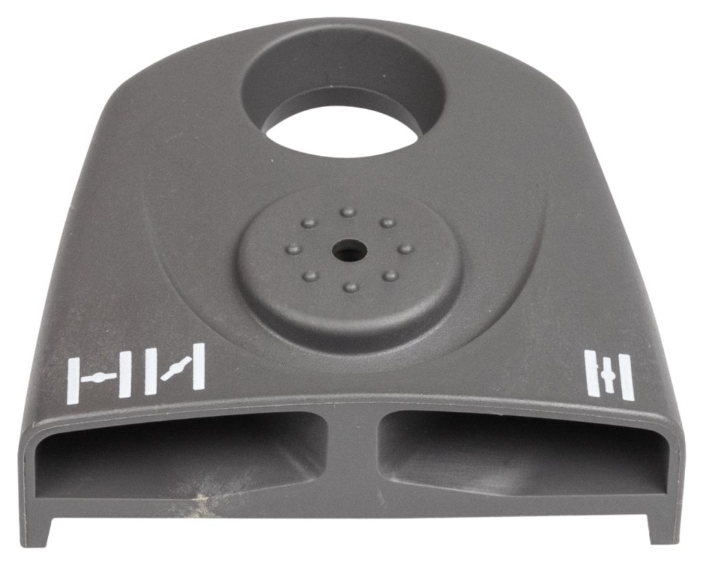 Poklopac filtera zraka H125BX