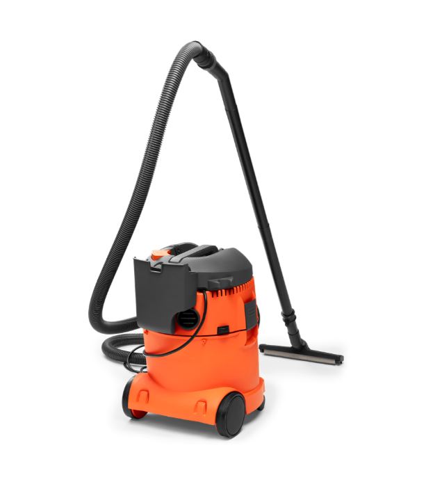 Usisavač H WDC 325L - Slika 2