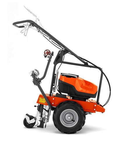 Stroj za polaganje kabla za AutoMower H CL400i - baterijski - Slika 2