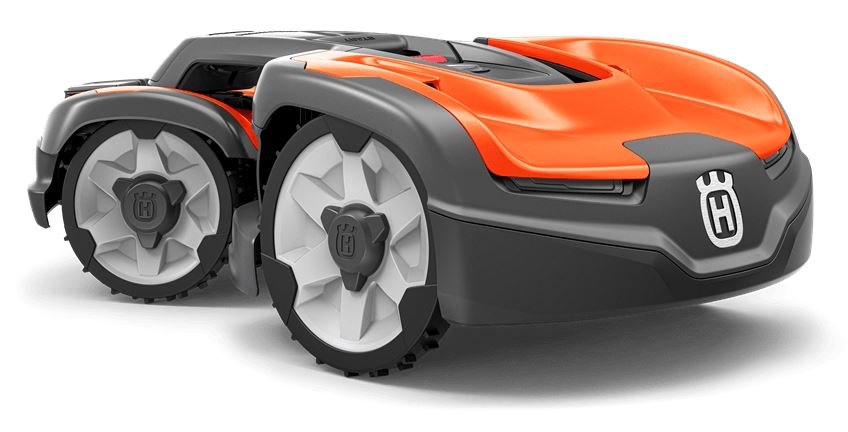 Kosilica H Auto Mower 535 AWD - Slika 2