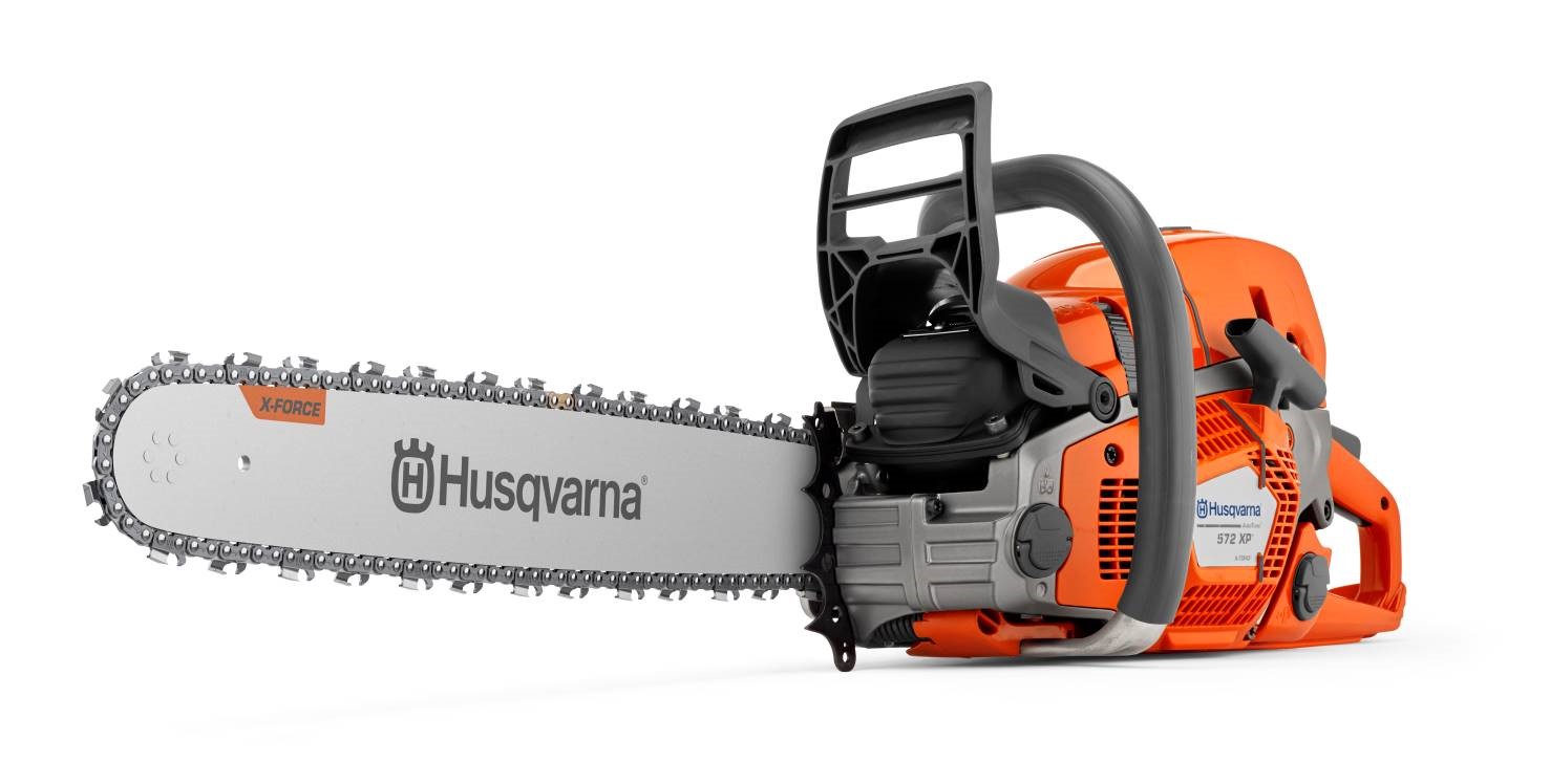 Pila motorna H 572XP - vodilica 20"(50cm) - Slika 2