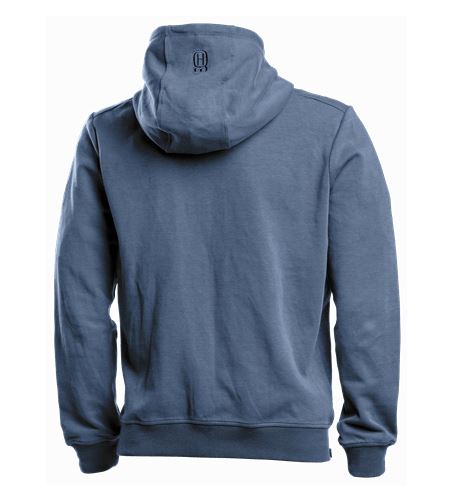 Hoodie Xplorer, plava - vel. XS - Slika 2