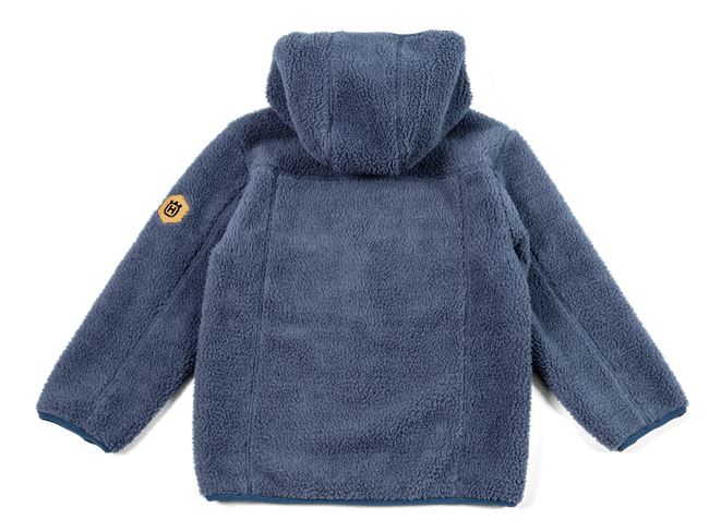 Hoodie Xplorer, dječji - vel. 86/92 - Slika 3