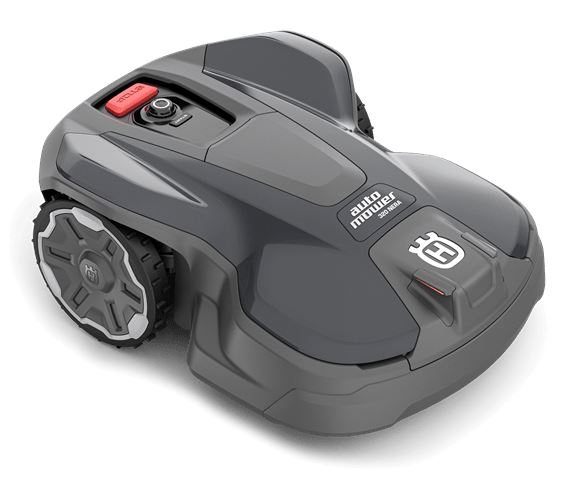 Kosilica H Auto Mower 320 NERA - Slika 2