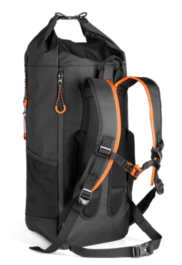 Ruksak HQ Xplorer - 30 L - Slika 2