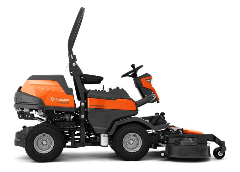 Višenamjenski stroj H Rider P 524X EFI - Slika 2