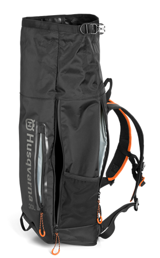 Ruksak HQ Xplorer - 30 L - Slika 3