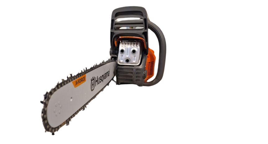 Pila motorna H 460 Rancher - Slika 4