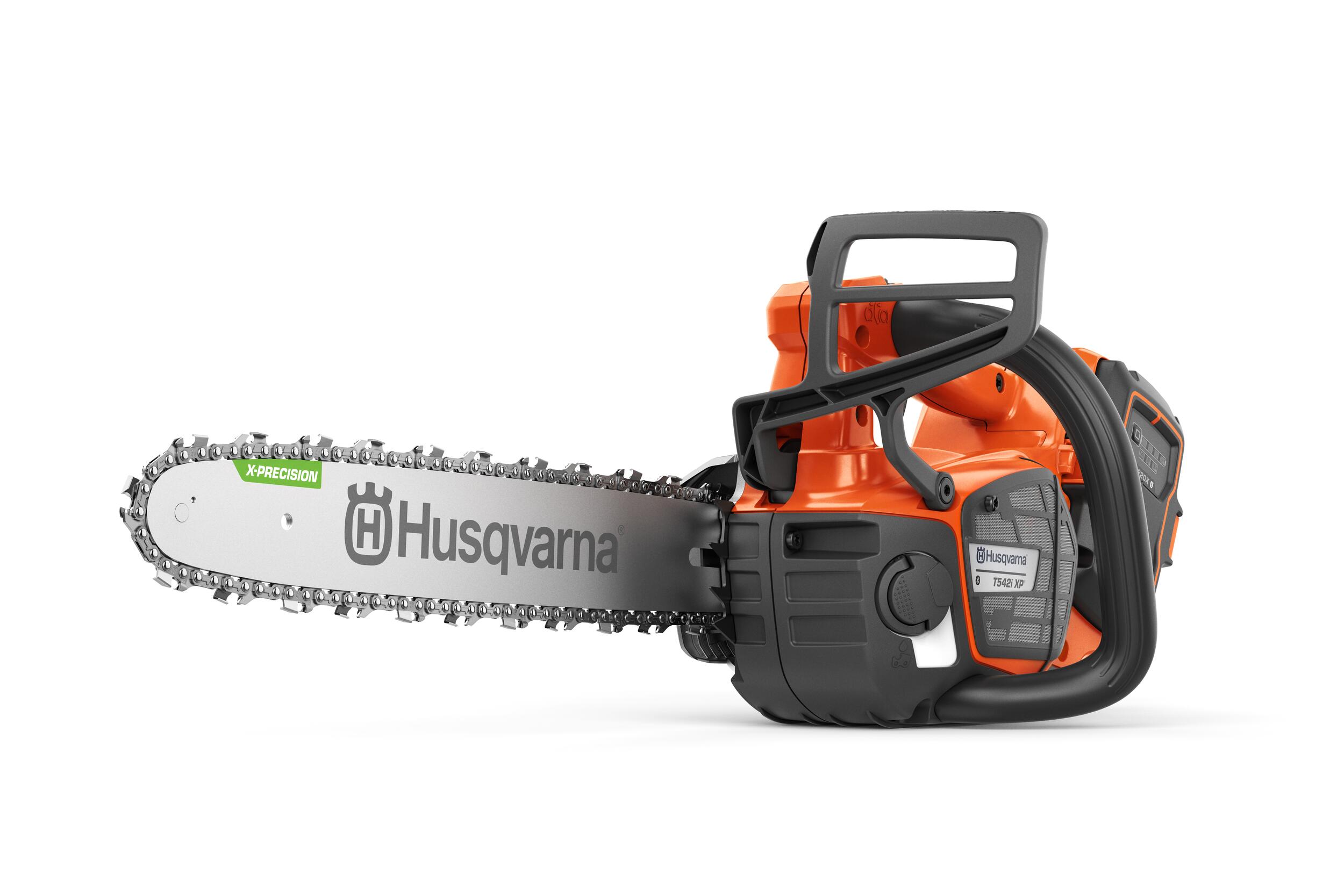 Pila baterijska H T542I XP - Slika 2