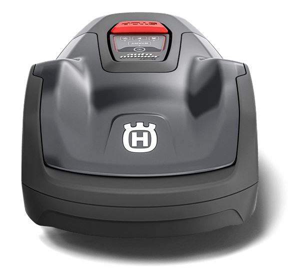 Kosilica H Auto Mower Aspire R4 - Slika 4