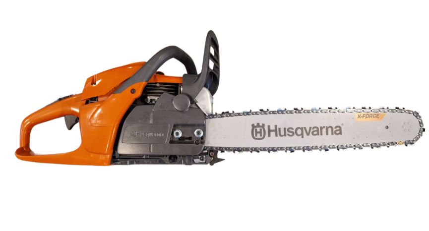 Pila motorna H 460 Rancher - Slika 3