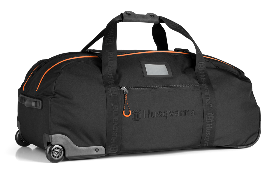 Torba na kotačićima Xplorer - 90 L - Slika 3