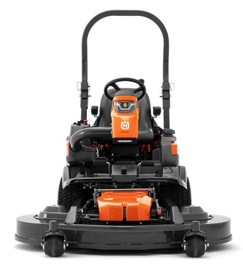 Višenamjenski stroj H Rider P 524X EFI - Slika 4