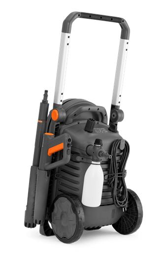 Visokotlačni perač H PW360 - Slika 2