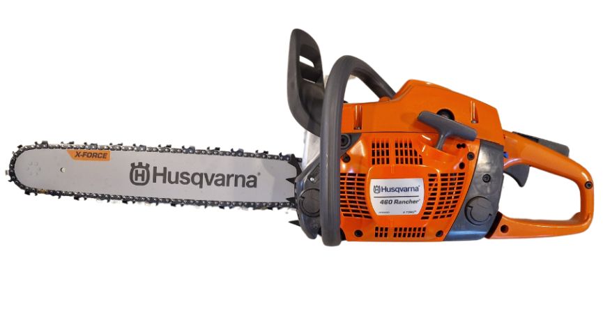 Pila motorna H 460 Rancher - Slika 2
