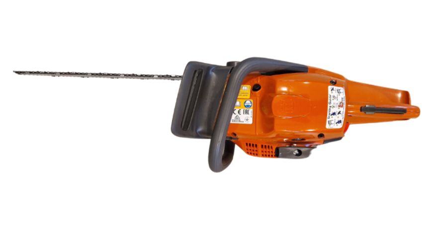 Pila motorna H 460 Rancher - Slika 5
