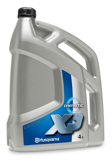 Ulje dvotaktno 2% XP Synthetic HQ 4,0L - Slika 2